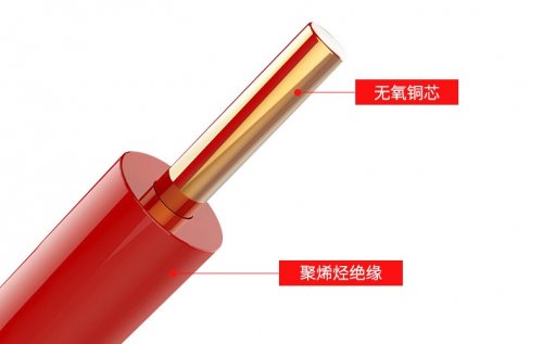 电缆在不同温度下的电阻率变化规律是什么？