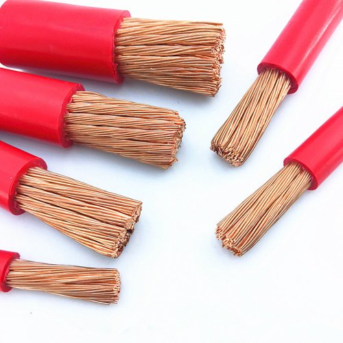 电缆的型号由哪八部分组成？